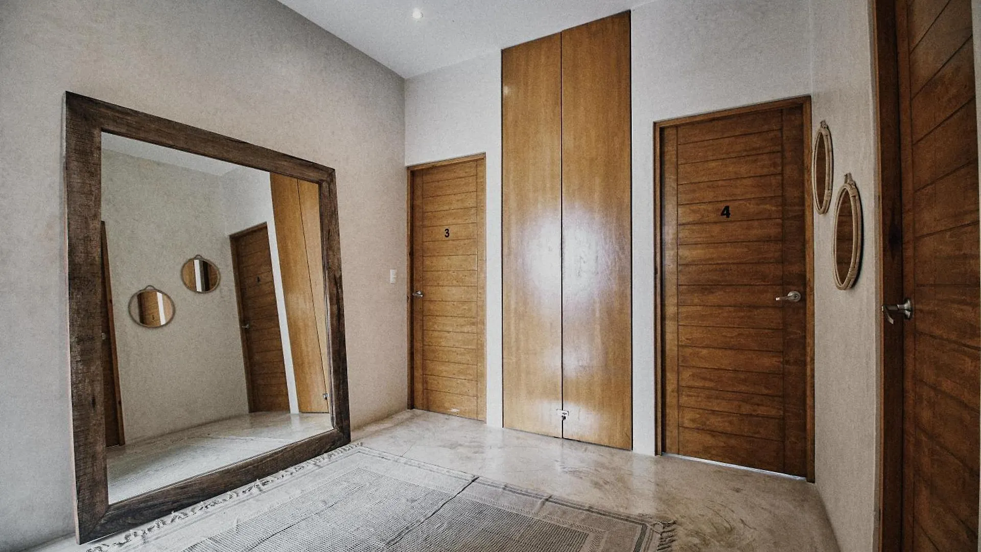 טולום Yax'Na House Luxury 240M2 - 12 Persons - 6 Rooms - 2 Swimming Pool - 3 Jacuzzis 0*,  מקסיקו