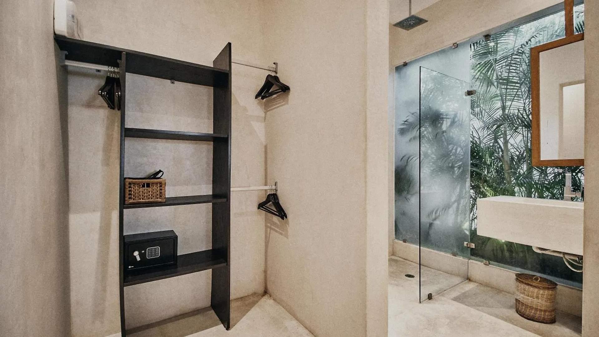 טולום Yax'Na House Luxury 240M2 - 12 Persons - 6 Rooms - 2 Swimming Pool - 3 Jacuzzis 0*,